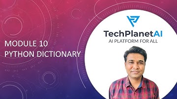 Dictionary | Python Hash Table | Python Programming 2022 | DictionaryKeys and Values | Datatypes |
