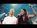 DJ BoBo & Irene Cara - WHAT A FEELING (Celebration Show)