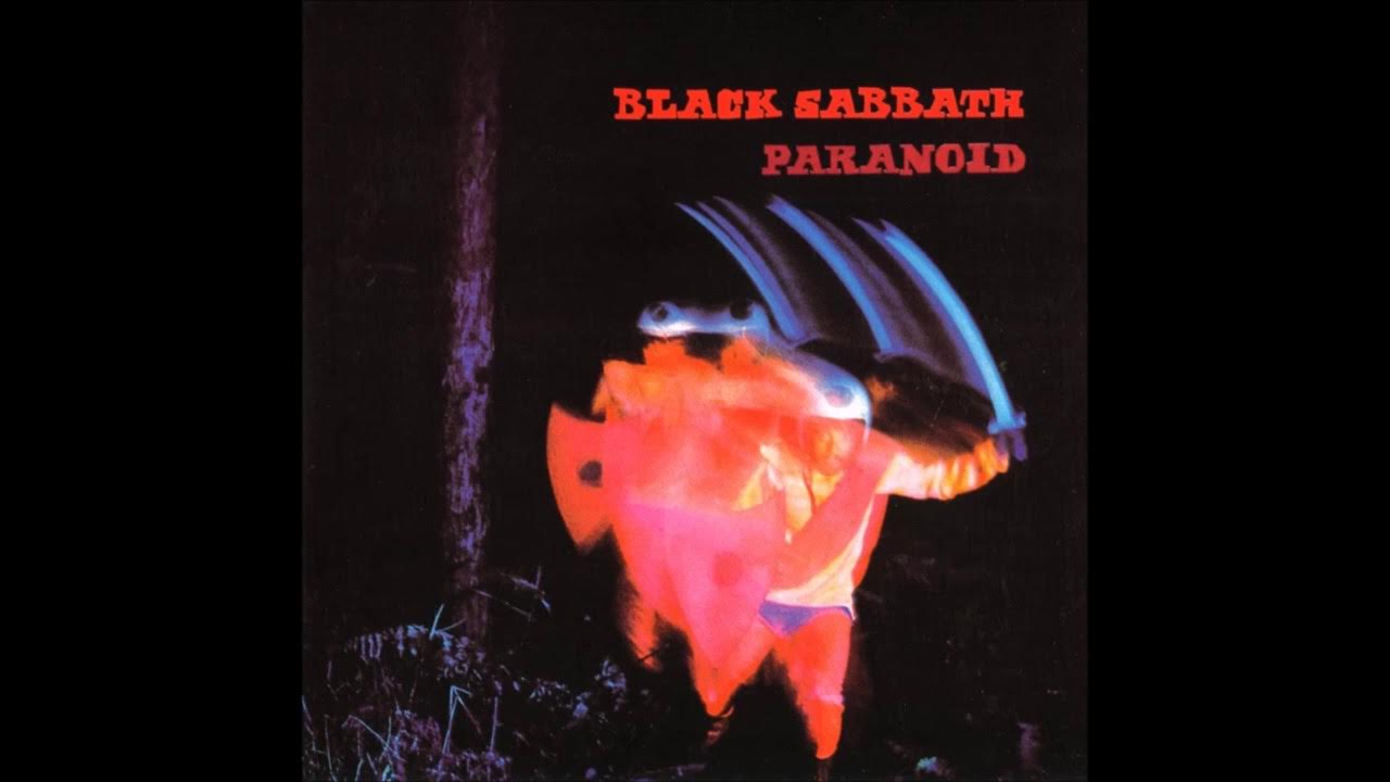Black Sabbath - Fairies Wear Boots Black Sabbath - Fairies Wear Boots