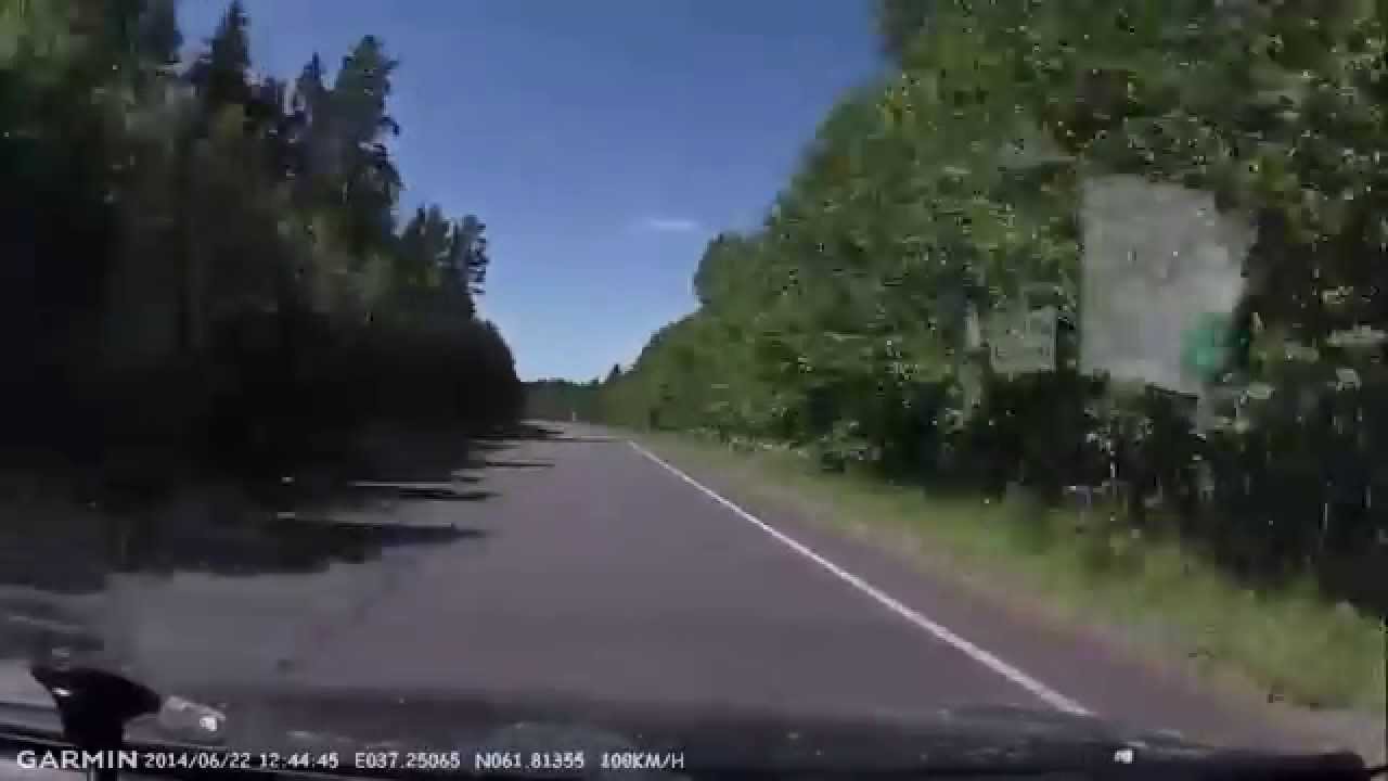 Каргополь пудож на машине