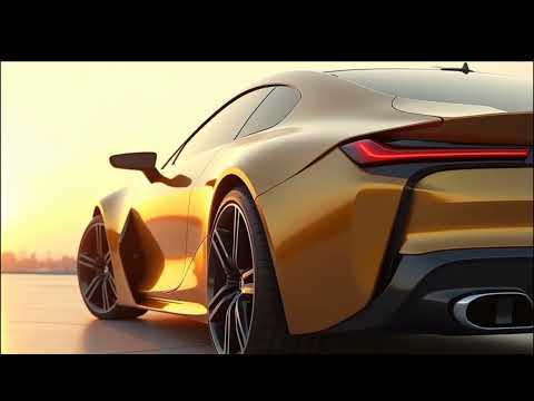 "2025 BMW i4 Review: Specs, Features & Why It’s the Ultimate Luxury EV"