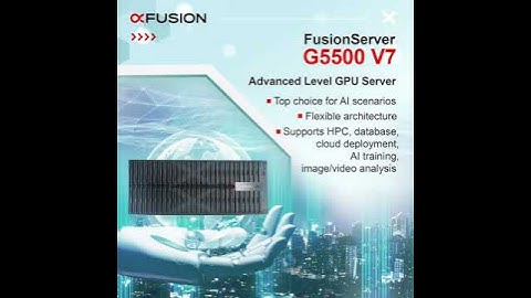 Review xFusion