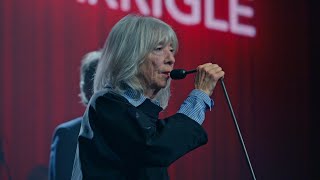 Anna McGarrigle Acceptance Speech | 2025 Canadian Songwriters Hall of Fame LÉGENDES