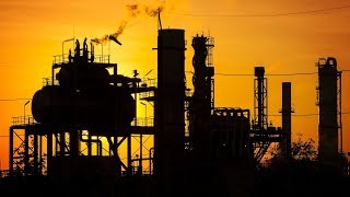 New York City Is Suing Oil Companies Over Climate Change!