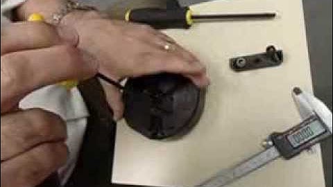 Pipe Head Setup for Chamfermate Chamfering Machines | MSI