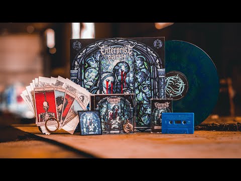 Enterprise Earth - The Chosen Deluxe Box
