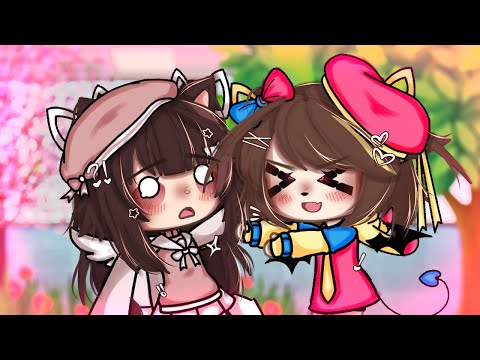 💫—I Get Carried Away||Meme||Gacha Life—💫