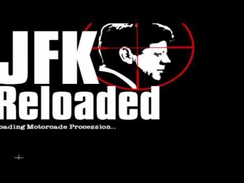 How to Mod Fireing Position in JFK: Reloaded