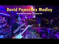 David pomeranz medley  sweetnotes live