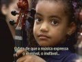 El Sistema  - Sistema de Orquestras da Venezuela (Documentário)