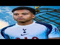 Rodrygo To Tottenham Is WILDЁЯШнЁЯШВ Rodrygo To Tottenham Is WILDЁЯШнЁЯШВ