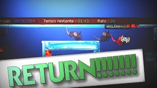 O Retorno - Firewk | TRANSFORMICE