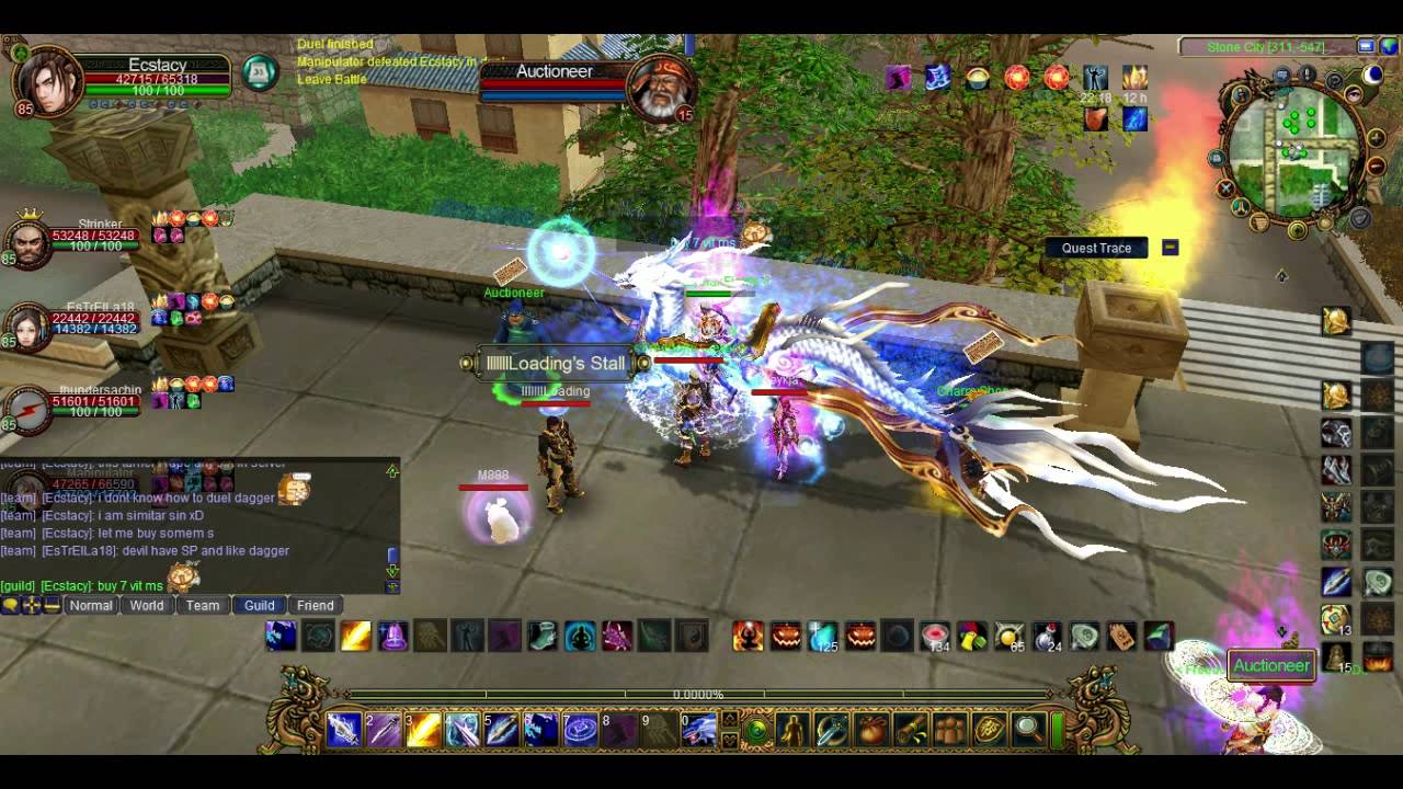 camera iphone 8 plus apk Talisman Online: Ecstacy Vs. Manipulator (All Stars)