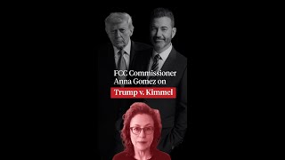 Thumbnail for The FCC's war on Jimmy Kimmel
