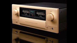 Выбор Accuphase  E-4000 или Denon PMA-SX11