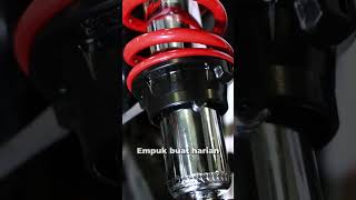 YSS Top Plus — a daily shock that understands your needs. screenshot 2