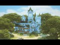Victorian-Style Family House 🕯️🌹 | The Sims 4 | Speed Build with Ambient Sound | No CC
