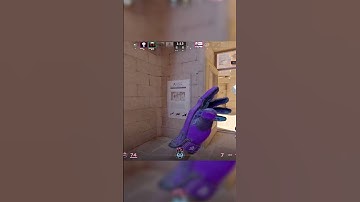 Anubis 3K Deag A Site #cs #cs2moments #cshighlights #cs2