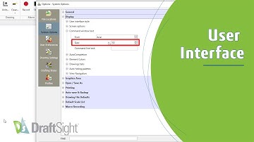 Change Command Window Text Font Size