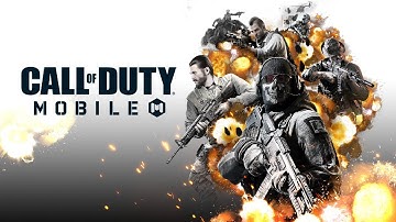 COD mobile live lets learn this game !!
