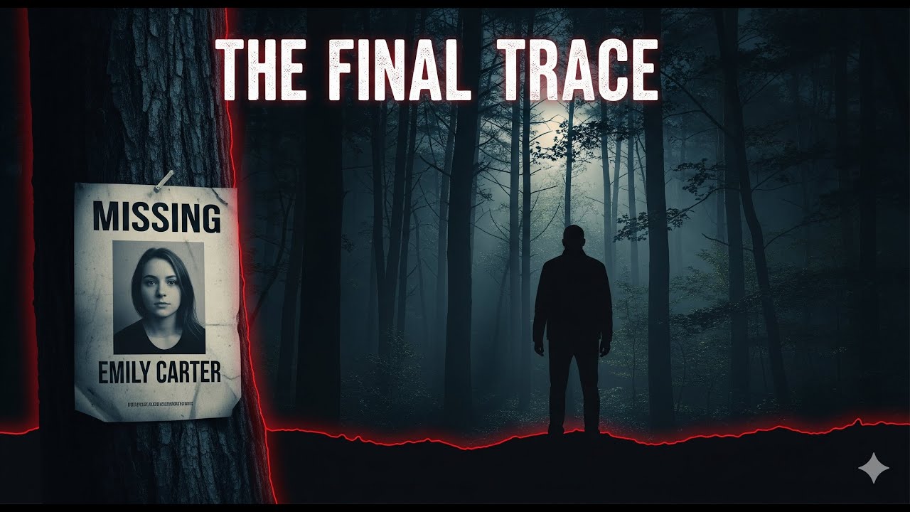 The Disappearance of Emily Carter | True Crime Mystery Story - YouTube