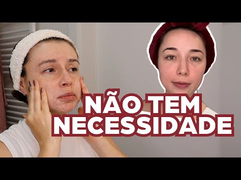 Esteticista reage a