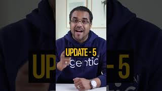 Google Dropped 8 AI Updates This Week And Every Single One Changes Something