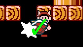 Super Mario Bros. 3 Any% in 3:27 (Former Tied 93rd Place)