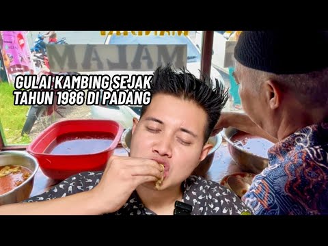 Gulai Kambing Terdekat Rating Tertinggi