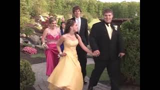 TRHS Senior Prom 2009