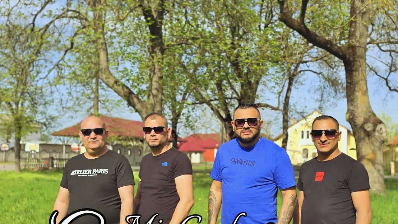 GIPSY MEKENZI MIX SLADAKOV 2025