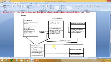 CS504 Assignment 2 Solution Spring 2018