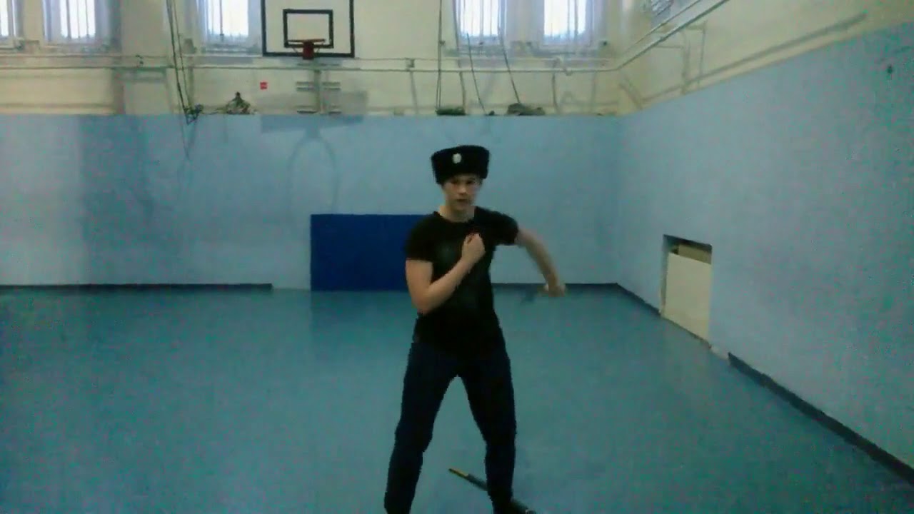 на горе стоял казак - YouTube