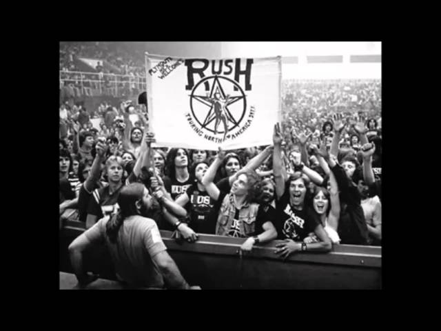 YouTube에서 The Dismal Jesters - Rush Fans 보기 YouTube에서 The Dismal Jesters - Rush Fans 보기