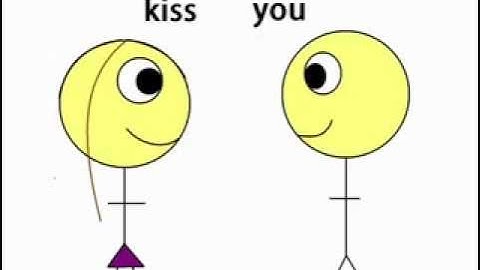 i wanna make you smile