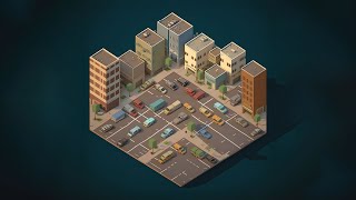 [DevLog] Working on the Map UI (Ren'Py)