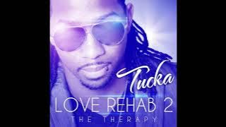 TUCKA - BOOK OF LOVE