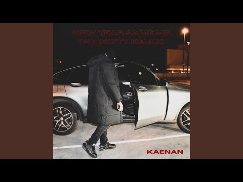 New Year Same Me Whoopty Remix