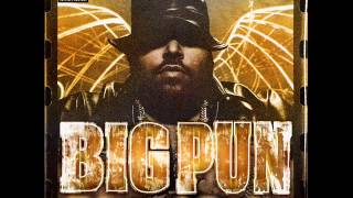 Big Pun featuring Fat Joe, Armageddon, and Raekwon - Fire Water (lyrics included)