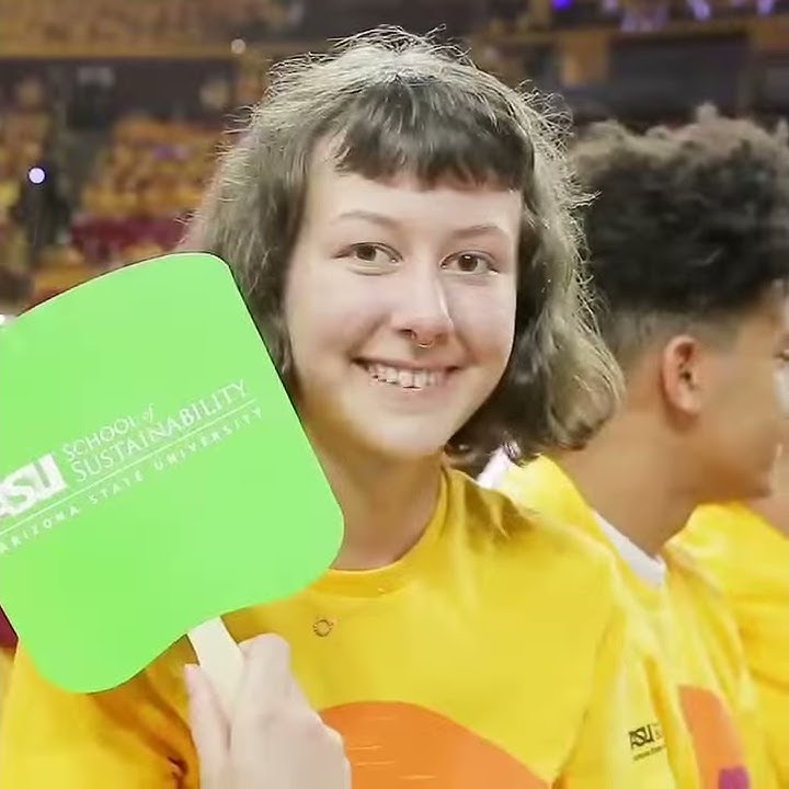 Highlights from 2018 Sun Devil Welcome