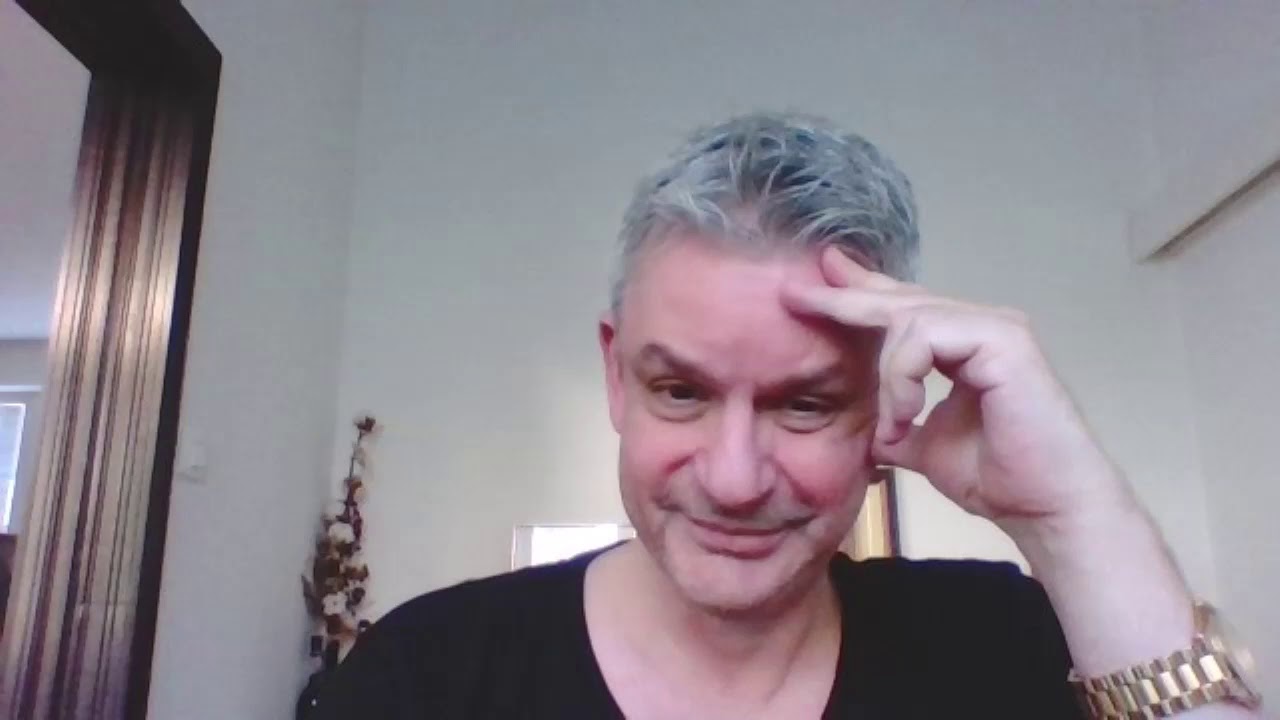 Video thumbnail — Communal Narcissist (Prosocial Giver): Altruistic Pleaser or Controlling Sadist?