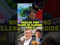 NICOLAS PINO, EL PRESIDENTE DE LA SOCIEDAD RURAL ARGENTINA, LLENÓ DE ELOGIOS A MILEI #AGARRALAPALA