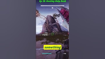 This Ever Happen to YOU in Destiny 2 Raids?