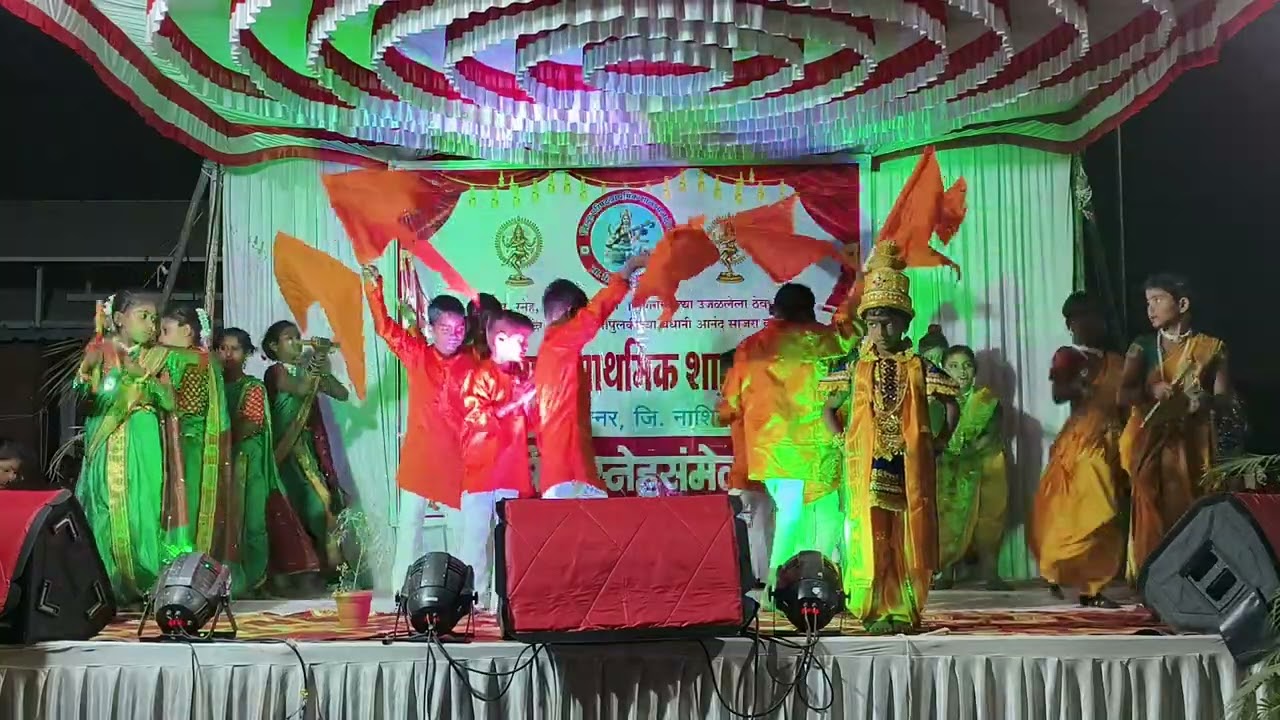  ११.माऊली माऊली 