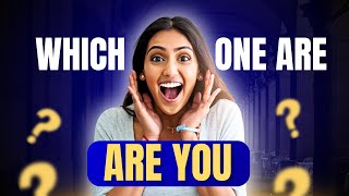 The 6 Human Archetypes - Which One Shapes Your Life