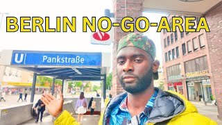 Can You Believe This Is Berlin’s 2nd Most Dangerous Place?