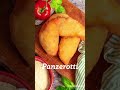 quale preferite? #shorts #puglia #streetfood #panzerotti #focaccia #pasticciotto #sgagliozze #food