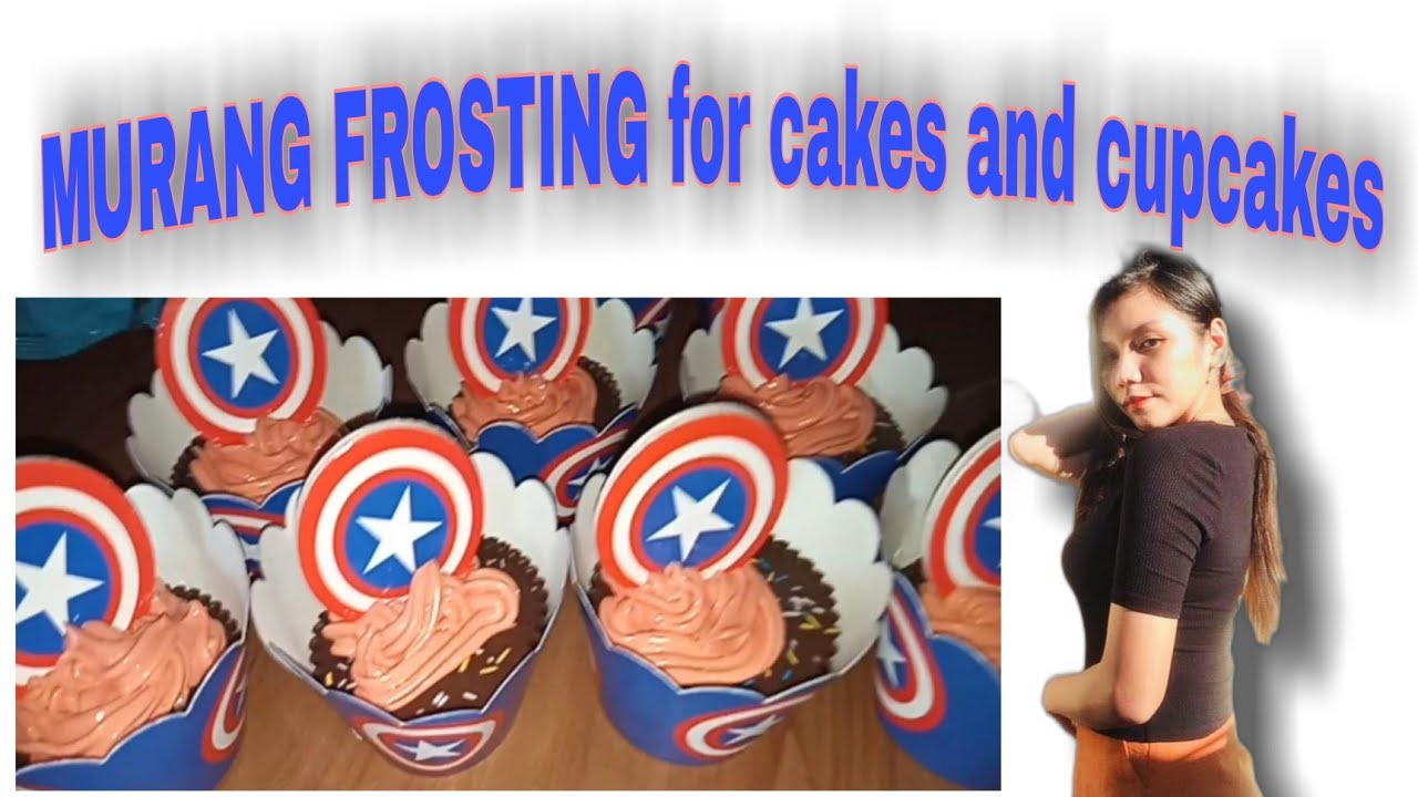 BUTTERCREAM CONDENSED MILK FROSTING ( QUICK AND EASY ! ) YouTube