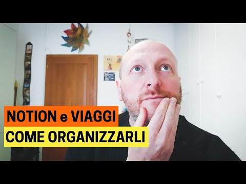 Video: Pianifica la tua vacanza con le mappe dell'Europa