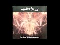 Motorhead - No Sleep Til Hammersmith (full album)